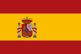 Madrid flag