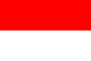Jakarta flag