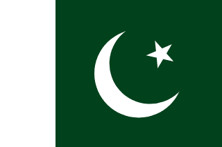 Islamabad flag