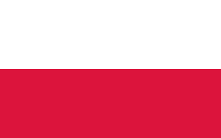 Krakow flag