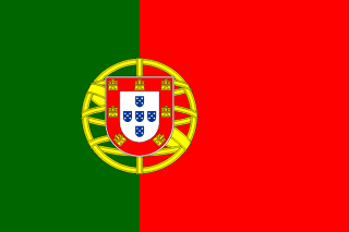 Lisbon flag